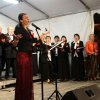 vi wieczr pieni patriotycznych na kronieskim rynku 6